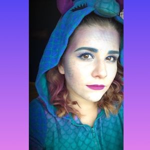 Meet your Posher, Bethany